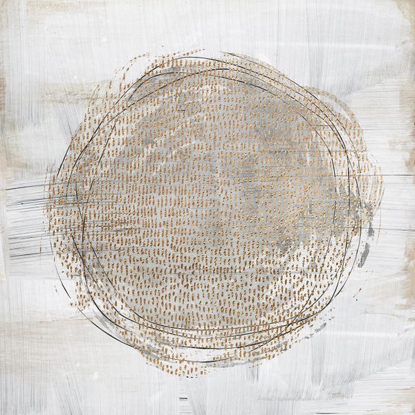Nikki Chu: Deep Motion by Nikki Chu