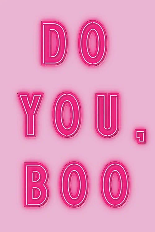 Do You Boo