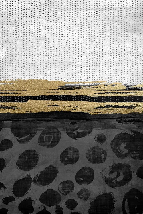 Ethnic by Nikki Chu canvas print
