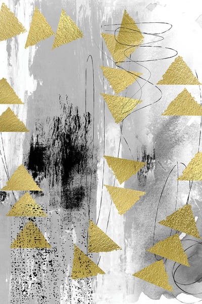 Silver: Grey Matter by Nikki Chu