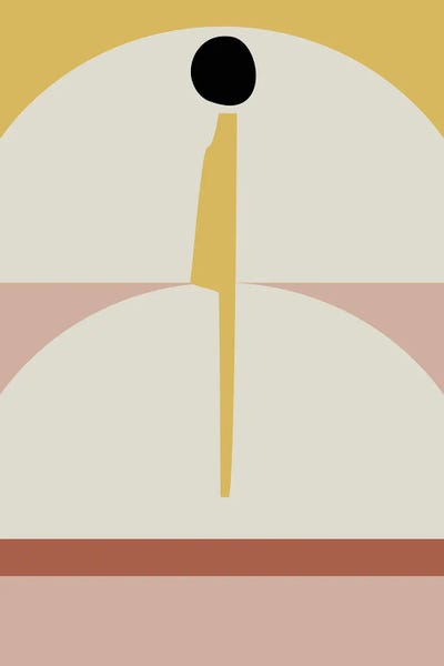 Shape Up: Newstalgia XVII by Nikki Chu