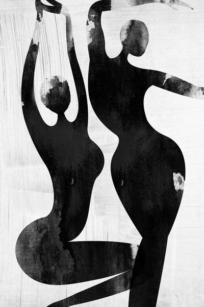 Nikki Chu: Let's Dance Love II by Nikki Chu