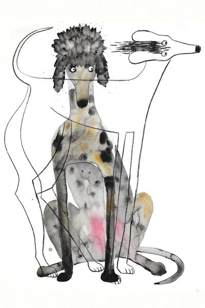 Nynke Kuipers: Sit by Nynke Kuipers