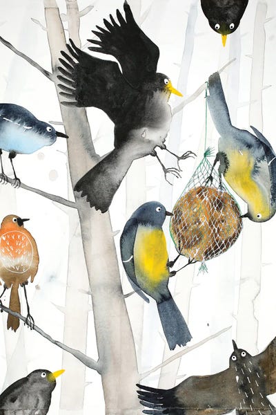 Nynke Kuipers: The Battle For The Fatball by Nynke Kuipers