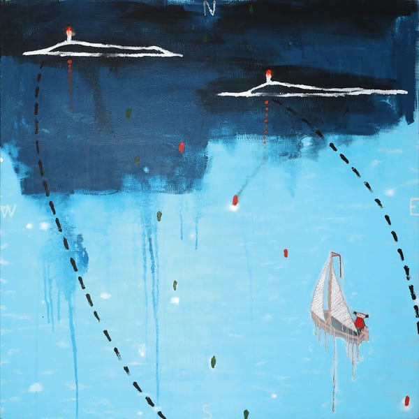Nynke Kuipers: The Islands by Nynke Kuipers