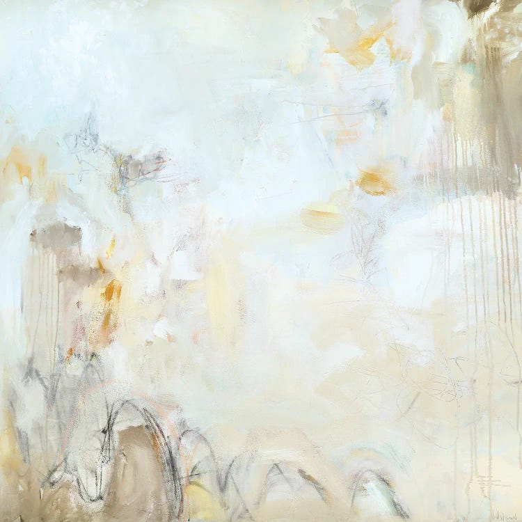 Until Tomorrow by Nikol Wikman wall art