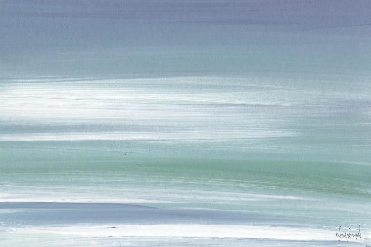 Serenity by Nikol Wikman wall art