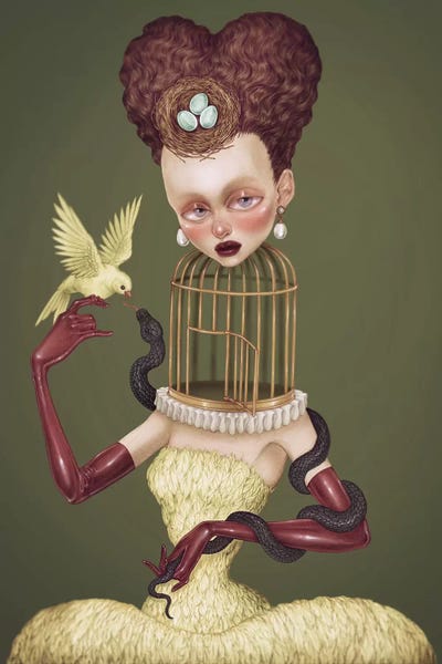 Nicolas Roa