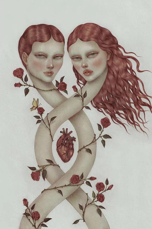Lovers