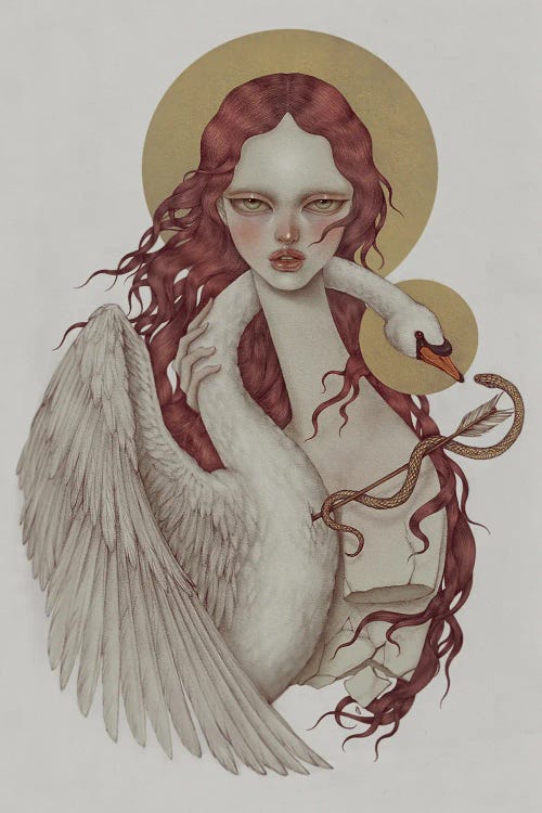 Swan Song