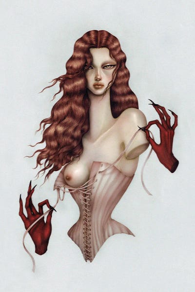 Nicolas Roa: Not Tonight by Nicolas Roa