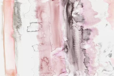 A New Day by Nola James canvas print