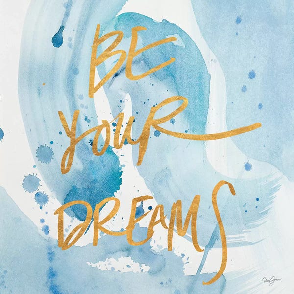 Nola James: Be Yourself Dreams by Nola James