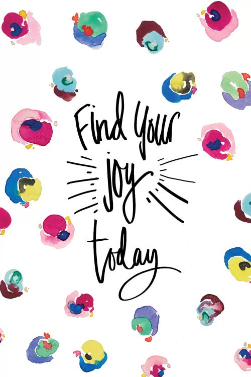 Find Your Joy