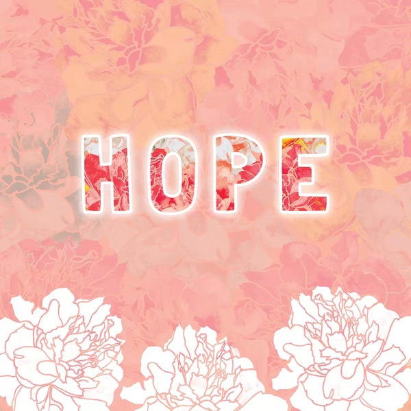Nola James: Inspire III by Nola James