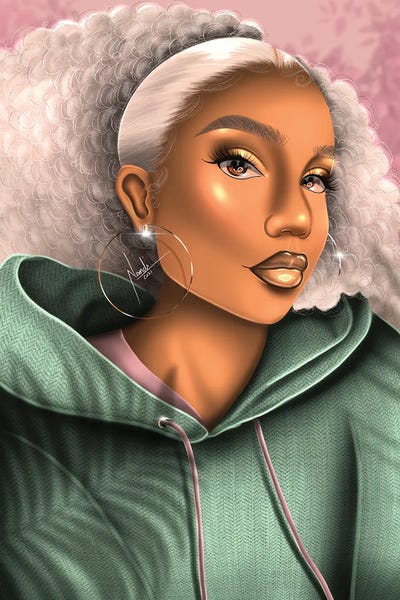 Mint Bubblegum