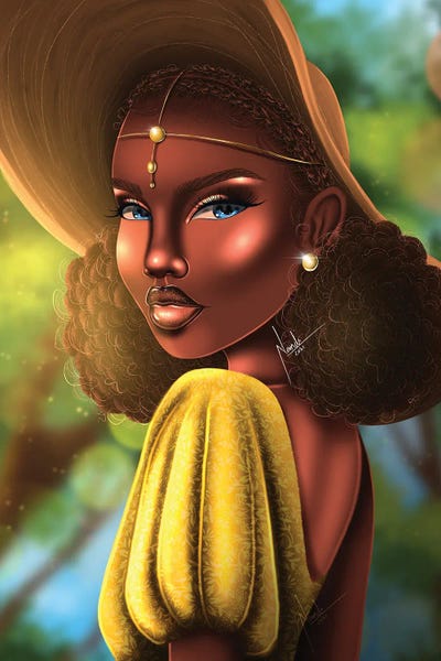 Jewelry: Summertime Fine by Nandi L. Fernandez