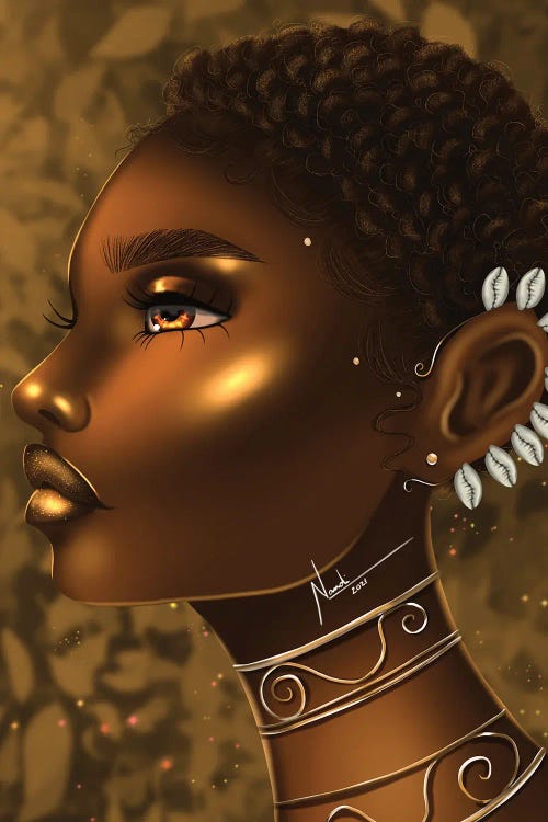 Golden