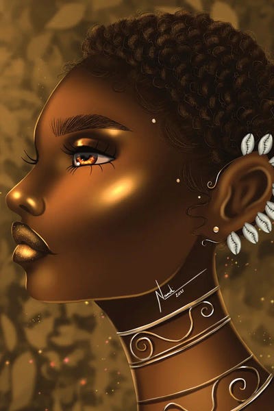 Golden