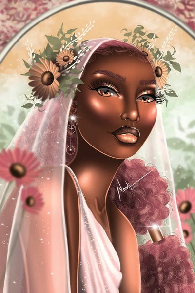 Jewelry: Goddess Energy by Nandi L. Fernandez