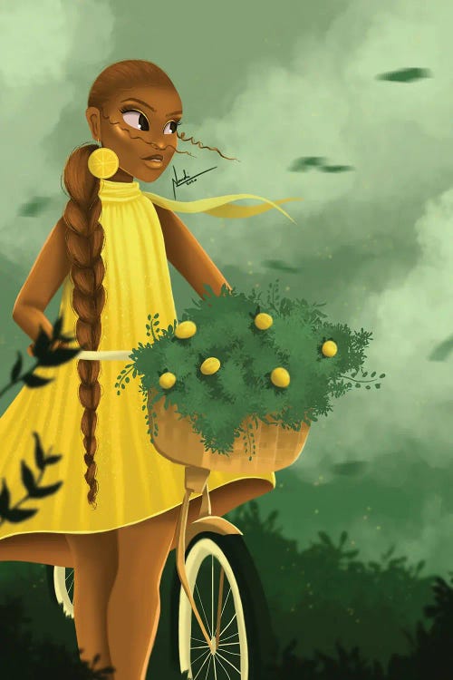 Lemonade