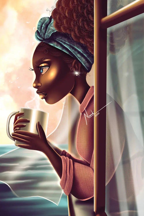 Morning Coffee