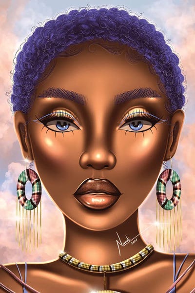 Jewelry: Thema by Nandi L. Fernandez