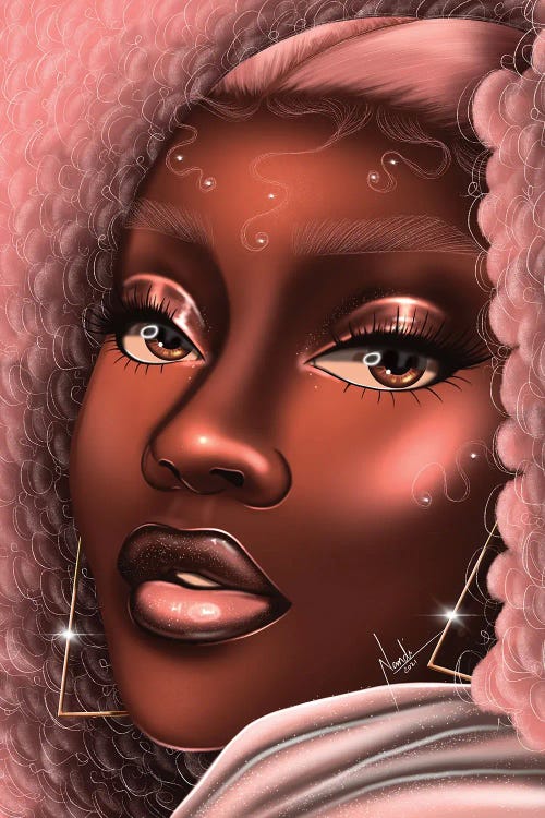 Candy Floss