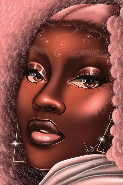 Candy Floss