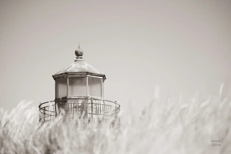 Oregon Coast Lighthouse Neutral