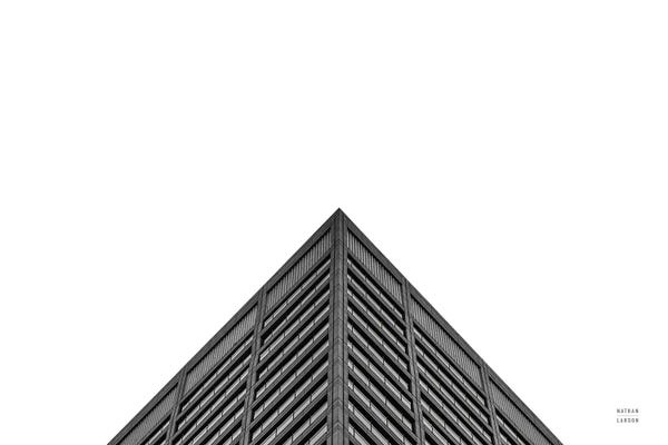 Nathan Larson: Philly II by Nathan Larson