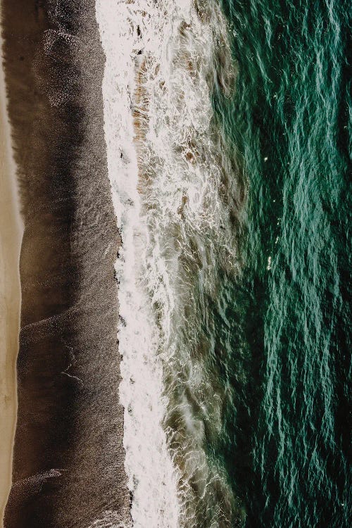 Move Gently II by Nathan Larson wall art