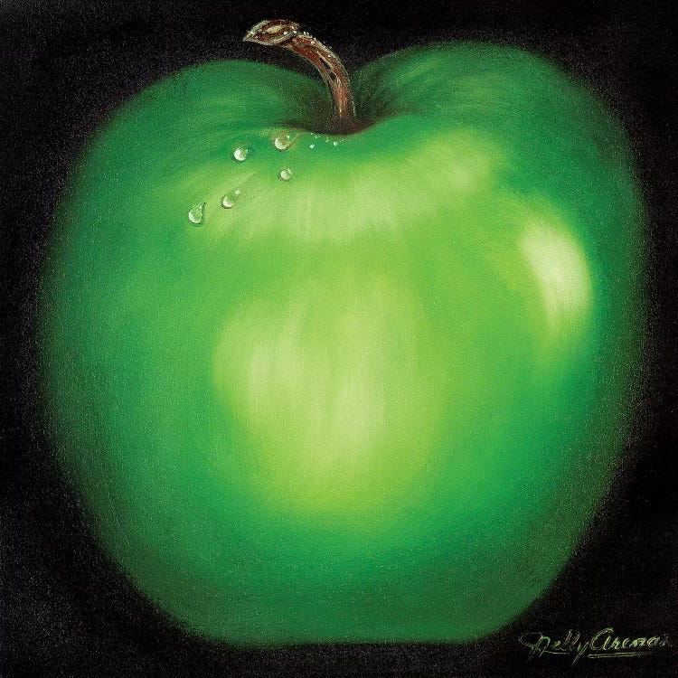 Green Apple