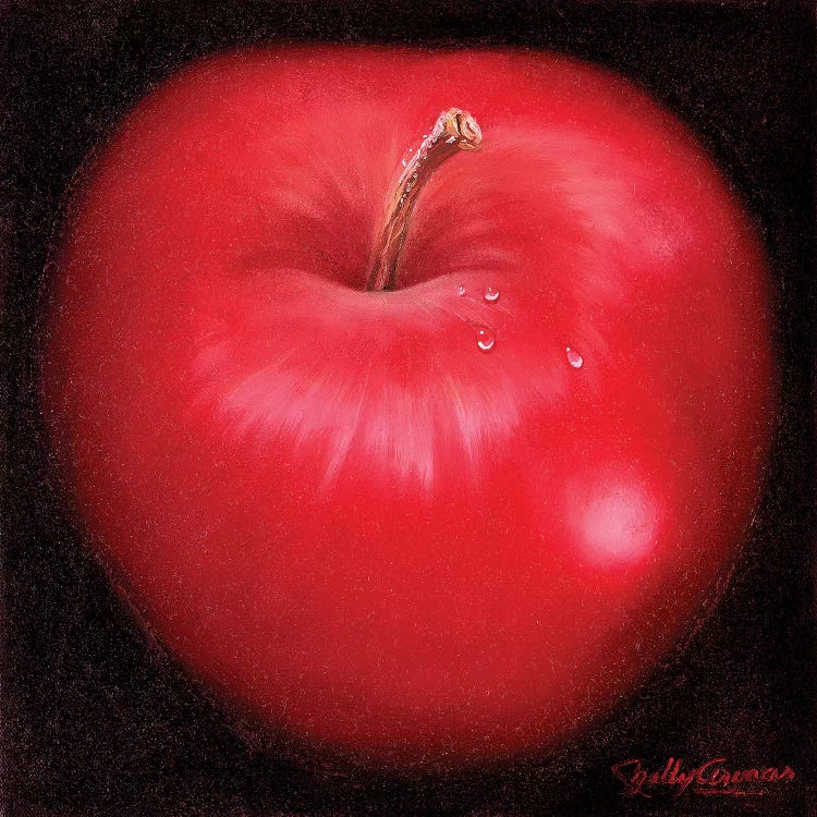 Red Apple