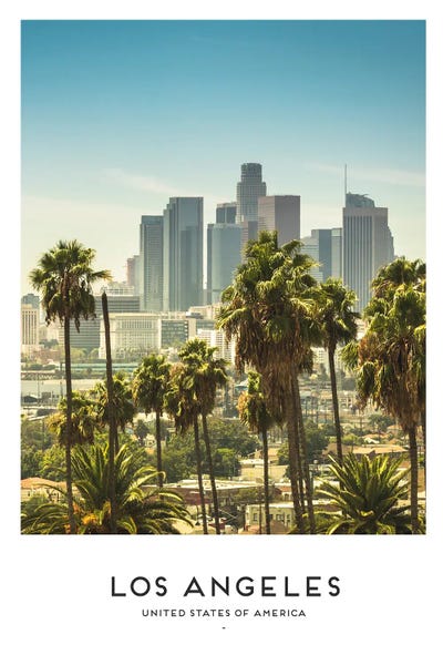 Los Angeles USA
