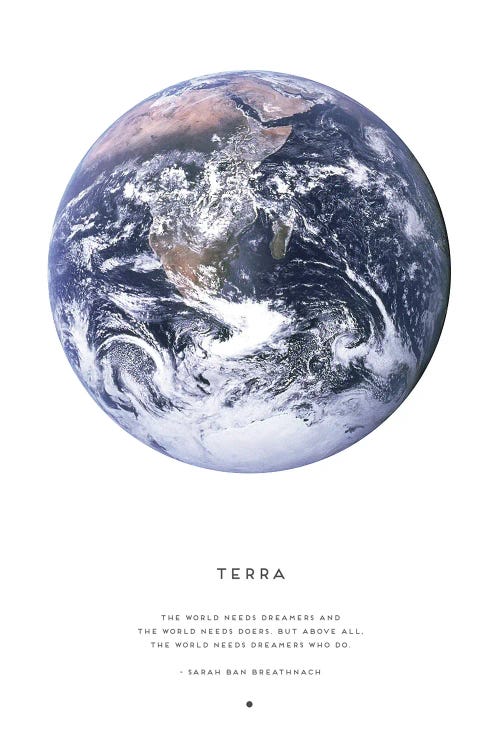 Terra Earth Astrology