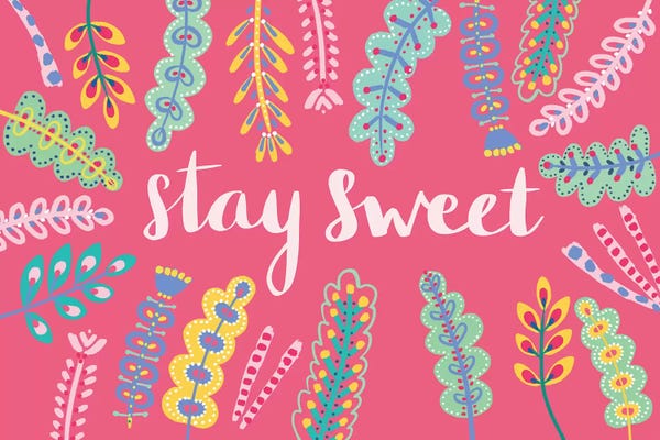 Nancy Mckenzie: Stay Sweet by Nancy Mckenzie