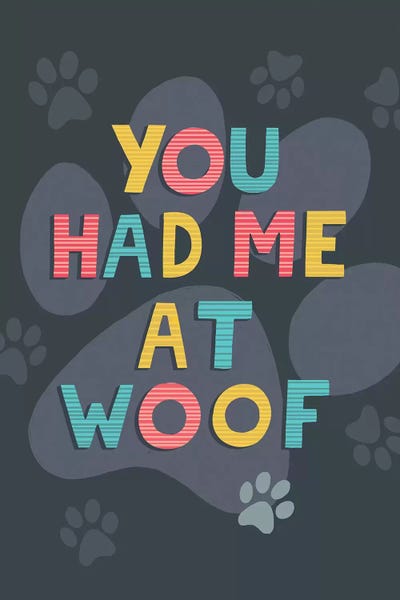 Pink Light Studio: Everyday Dog And Bone III by Nancy Mckenzie