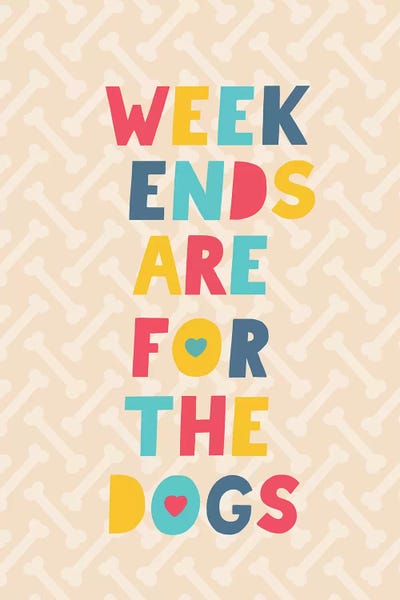 Everyday Dog And Bone IV