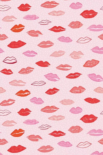 Pink Light Studio: Valentine Treats by Nancy Mckenzie