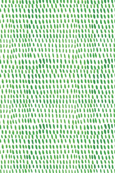 Nancy Mckenzie: Home Blue Kitchen VII by Nancy Mckenzie