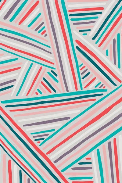 Nancy Mckenzie: Summer Stripes by Nancy Mckenzie