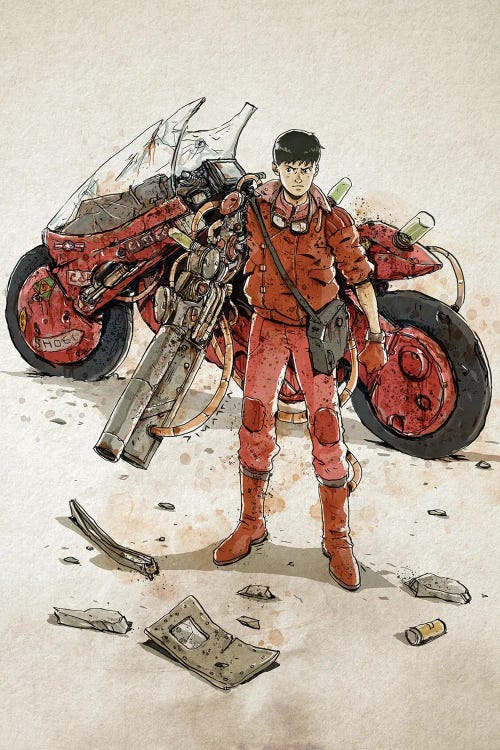 Rusty Kaneda