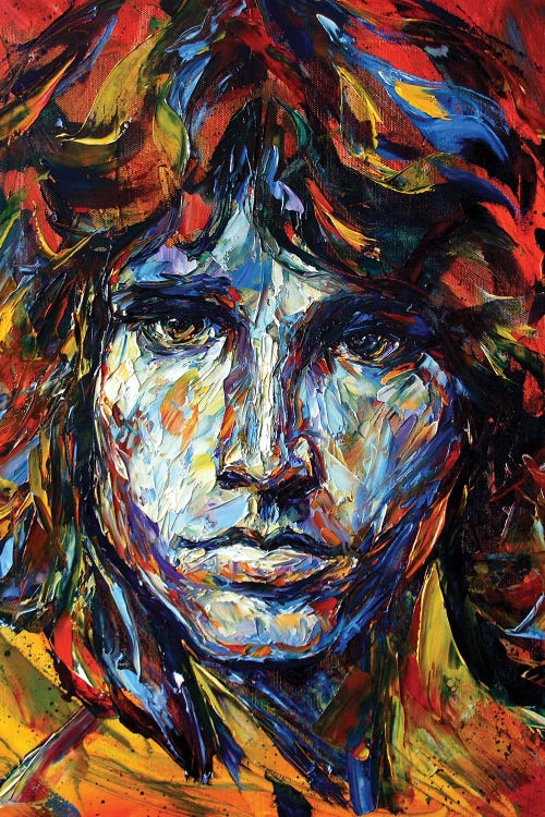 Jim Morrison