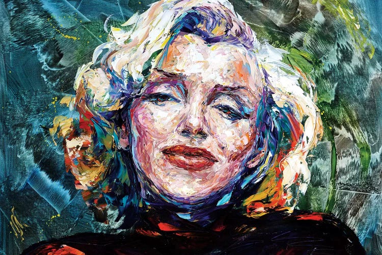 Marilyn