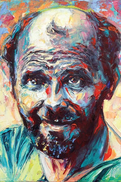 Natasha Mylius: Gustav Klimt by Natasha Mylius
