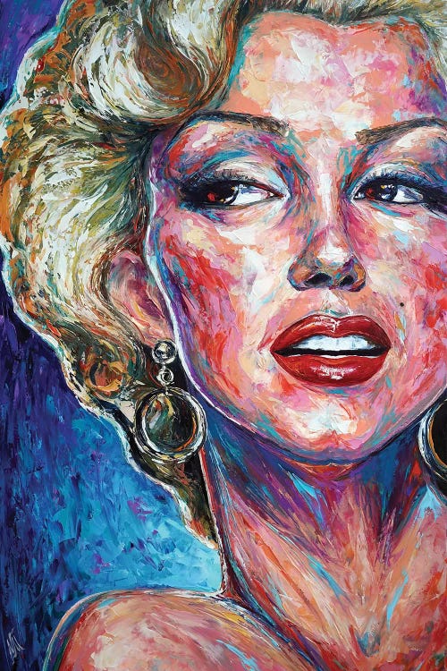 Marilyn Monroe