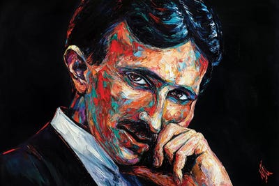 Nikola Tesla