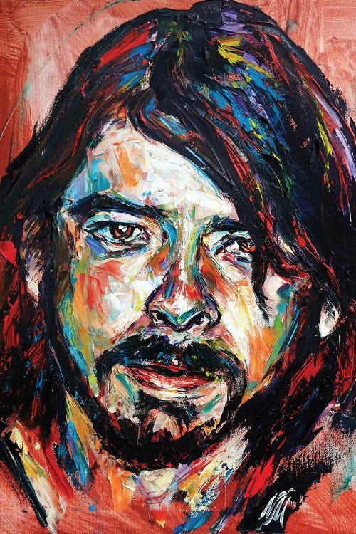 Dave Grohl