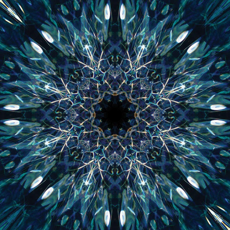 Colorful Kaleidoscope IV